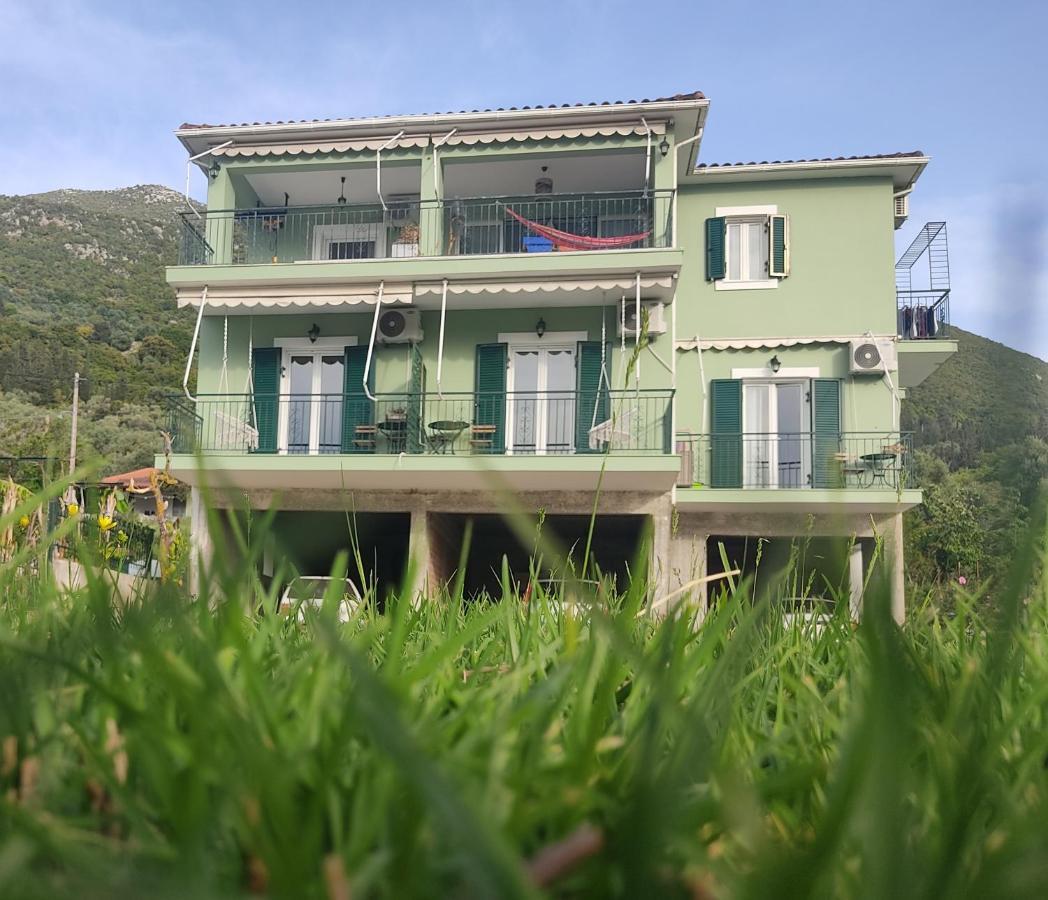 Villa Rosegarden Sami  Exterior foto