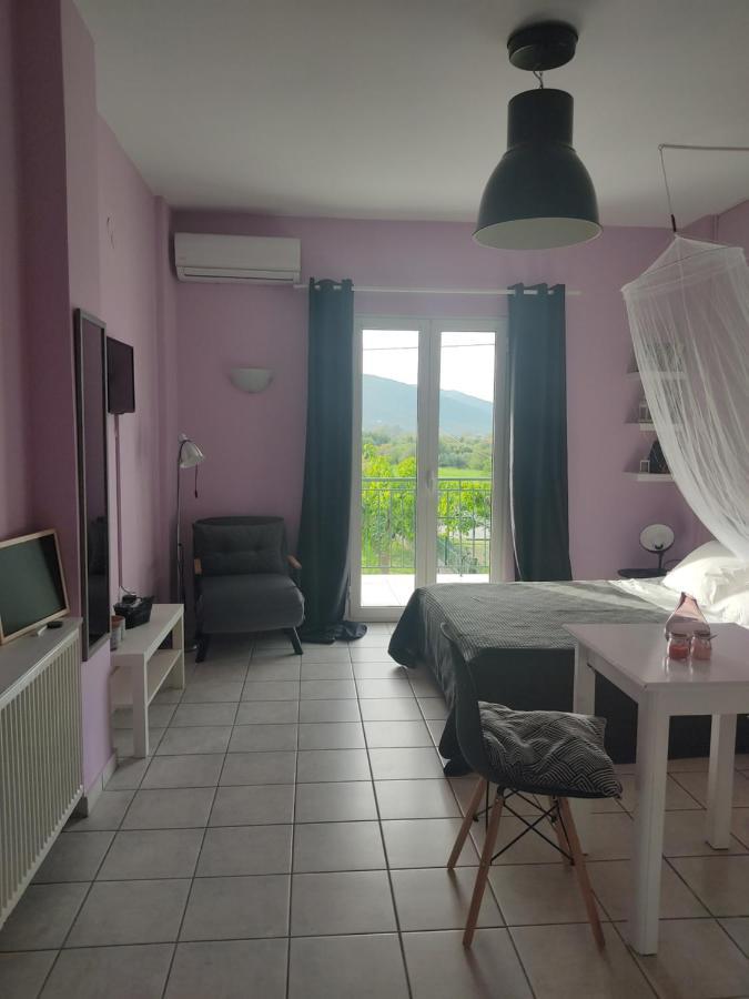 Villa Rosegarden Sami  Exterior foto
