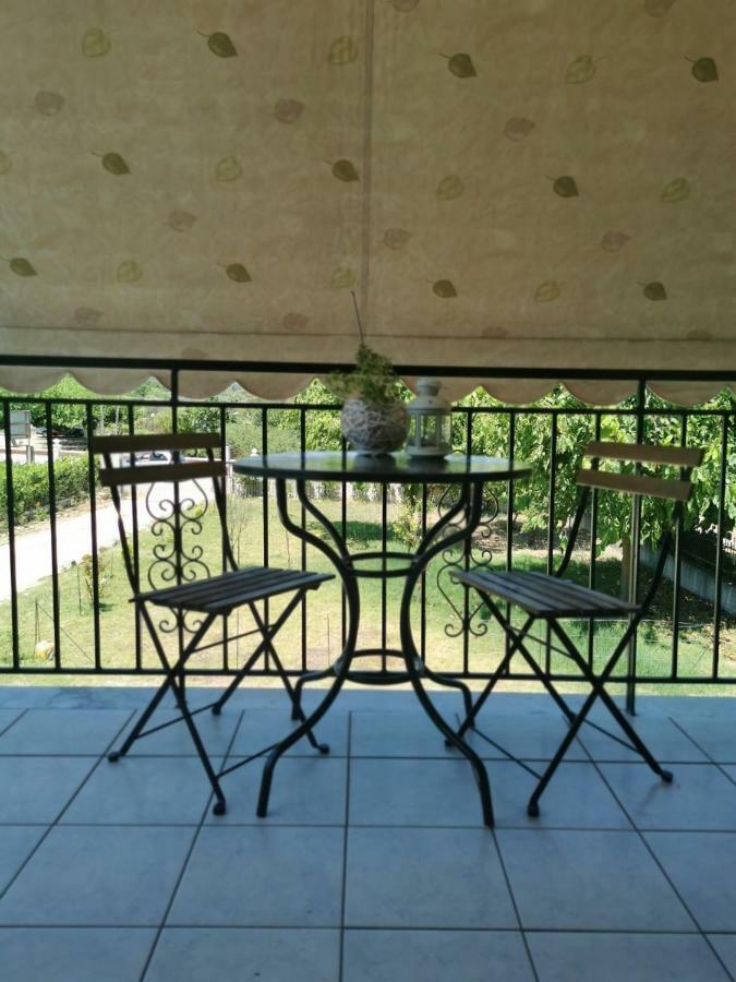 Villa Rosegarden Sami  Exterior foto